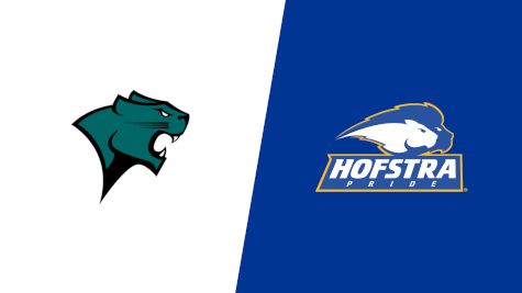 2022 Chicago State vs Hofstra