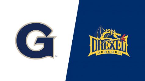 2022 Georgetown vs Drexel - Field Hockey