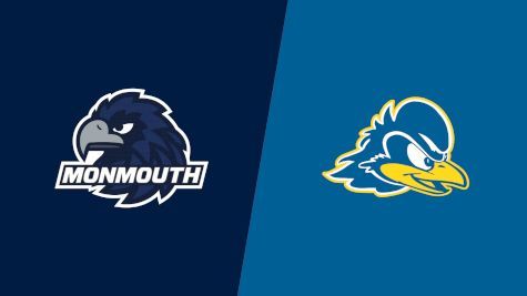 2022 Monmouth vs Delaware