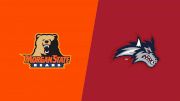 2022 Morgan State vs Stony Brook