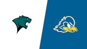 2022 Chicago State vs Delaware