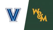 2022 Villanova vs William & Mary