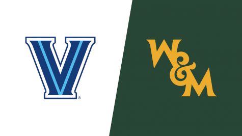 2022 Villanova vs William & Mary