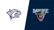 2022 Unh vs Maine