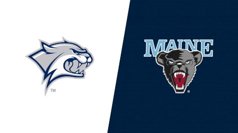 2022 Unh vs Maine