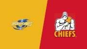 2022 Hurricanes vs Chiefs