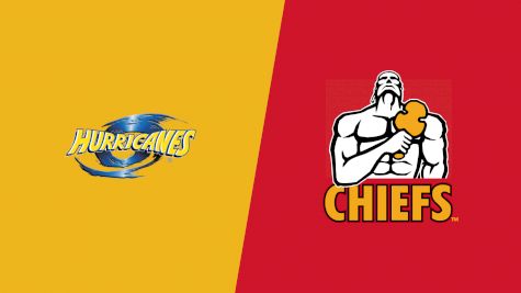 2022 Hurricanes vs Chiefs