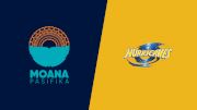 2022 Moana Pasifika vs Hurricanes