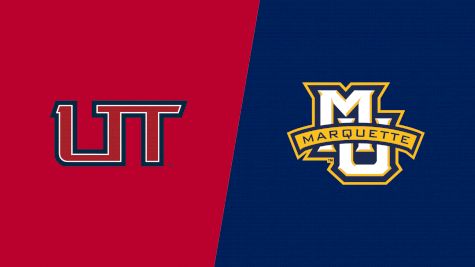 2022 Utah Tech vs Marquette - Men's