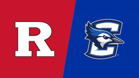 2022 Rutgers vs Creighton - Men's