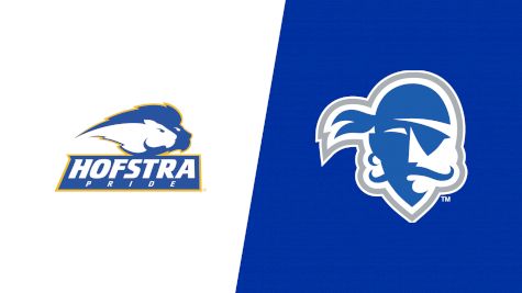 2022 Hofstra vs Seton Hall - Women's