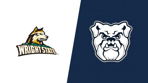 2022 Wright State vs Butler - Women's