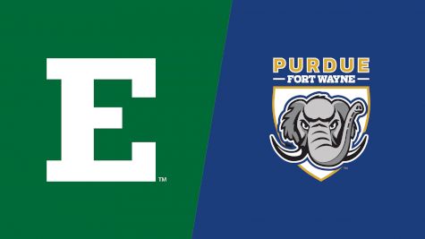 2022 Eastern Michigan vs Purdue Fort Wayne - Women's