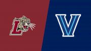 2022 Lafayette vs Villanova - Women's