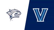 2022 New Hampshire vs Villanova - Women's