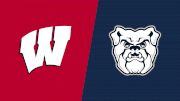 2022 Wisconsin vs Butler - Women's