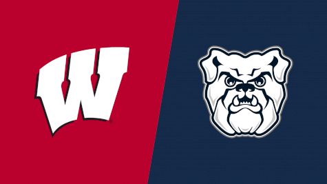 2022 Wisconsin vs Butler - Women's