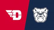 2022 Dayton vs Butler - Women's