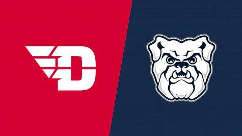 2022 Dayton vs Butler - Women's