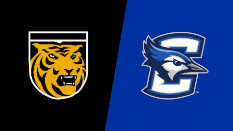 2022 Colorado College vs Creighton - Women's