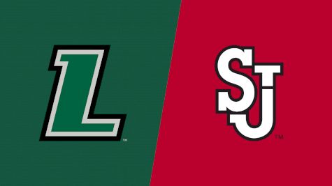 2022 Loyola (MD) vs St. John's - Men's