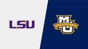 2022 Louisiana State vs Marquette - Women's