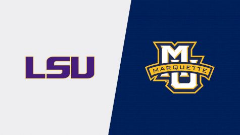 2022 Louisiana State vs Marquette - Women's