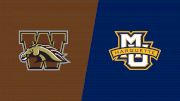 2022 Western Michigan vs Marquette - Women's