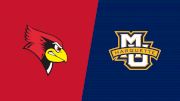 2022 Illinois State vs Marquette - Women's