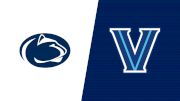 2022 Penn State vs Villanova - Men's