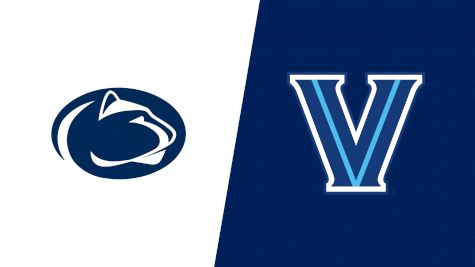 2022 Penn State vs Villanova - Men's