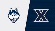 2022 UConn vs Xavier - Men's