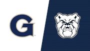 2022 Georgetown vs Butler - Men's