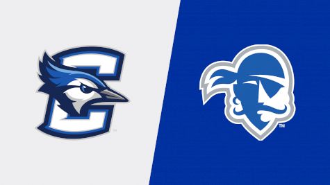 2022 Creighton vs Seton Hall - Women's