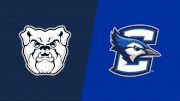 2022 Butler vs Creighton - Men's