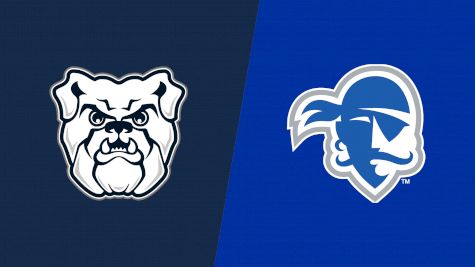 2022 Butler vs Seton Hall - Women's