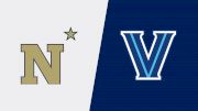 2022 Navy vs Villanova - Men's