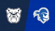 2022 Butler vs Seton Hall - Men's