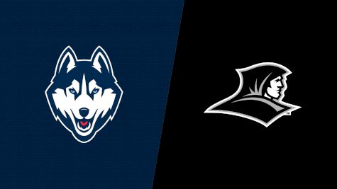 2022 UConn vs Providence - Women's