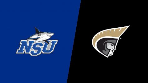 2022 Nova Southeastern vs Anderson (SC) - Men's