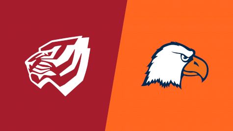 2022 West Alabama vs Carson-Newman - Men's