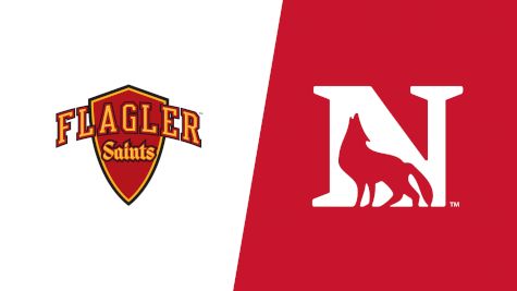 2022 Flagler vs Newberry - Men's