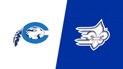 2022 Chowan vs Limestone - Women's