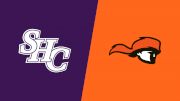 2022 Spring Hill vs Tusculum - Men's