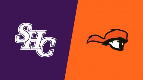 2022 Spring Hill vs Tusculum - Men's