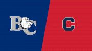 2022 Barton College vs Catawba - Women's