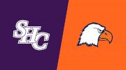 2022 Spring Hill vs Carson-Newman - Men's