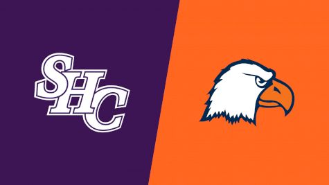 2022 Spring Hill vs Carson-Newman - Men's