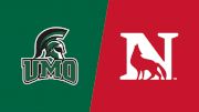 2022 Mount Olive vs Newberry - Men's