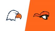 2022 Carson-Newman vs Tusculum - Women's